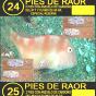 Pie Raor