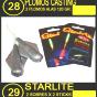 Plomos / Starlite