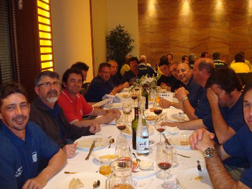 Buena Cena
