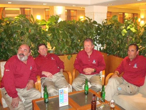 Equipo Andaluz