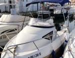 Quick silver 5,10 Cruiser, (en venta )