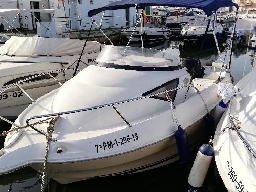 Quick silver 5,10 Cruiser, (en venta )