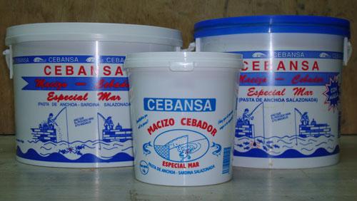 Fotos de Cebansa