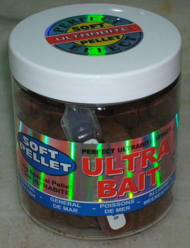 Foto Soft Pellet
