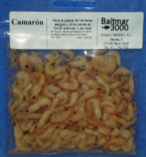 Foto de camarón