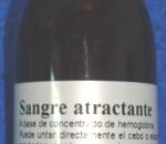 Foto de Sangre atrayente