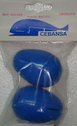Foto de cebadores