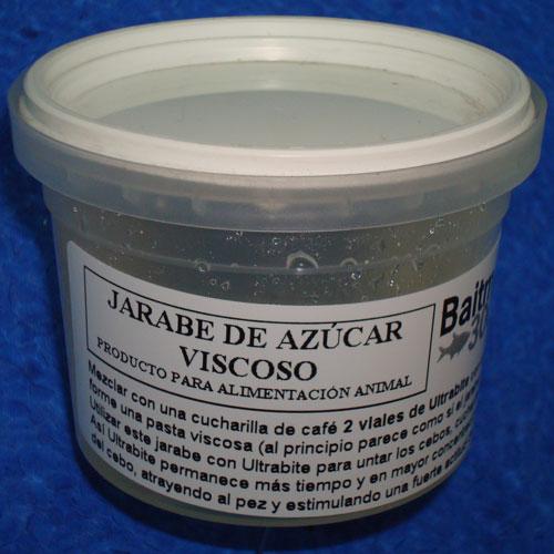 Foto de Jarabe de Azúcar